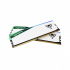 Memoria RAM Patriot Viper Elite 5 RGB DDR5, 5600MHz, 32GB, Non-ECC, CL38, Blanco  3
