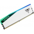 Memoria RAM Patriot Viper Elite 5 DDR5, 6000MHz, 32GB, CL30, XMP/EXPO, Blanco