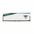 Kit Memoria RAM Patriot VIPER ELITE DDR5, 6200MHz, 32GB - 2 x 16GB, CL40, XMP/EXPO, Blanco  1