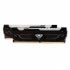Kit Memoria RAM Patriot Viper White LED DDR4, 2400MHz, 16GB (2 x 8GB), Non-ECC, CL14, XMP, Blanco  7
