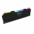 Kit Memoria RAM Patriot Viper DDR4, 3600MHz, 16GB (2 x 8GB), 16, 288-pin DIMM, XMP, 1.3V  2