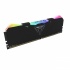 Kit Memoria RAM Patriot Viper RGB DDR4, 4000MHz, 16GB (2 x 8GB), Non-ECC, CL19, XMP  3