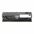 Memoria RAM Patriot Viper Steel DDR4, 3200MHz, 16GB, Non-ECC, CL16, XMP  2