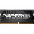 Memoria RAM Patriot Viper Steel DDR4, 3200MHz, 16GB, Non-ECC, CL18, SO-DIMM  1