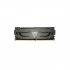 Memoria RAM Patriot Viper Steel DDR4, 3600MHz, 16GB, CL18, XMP, Gris