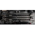 Kit Memoria RAM Patriot Viper Steel DDR4, 3600MHz, 16GB (2 x 8GB), Non-ECC, XMP  4