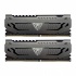 Kit Memoria RAM Patriot Viper Steel DDR4, 4133MHz, 16GB (2x 8GB), Non-ECC, CL19, Gris  1