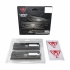 Kit Memoria RAM Patriot Viper Steel DDR4, 4133MHz, 16GB - 2 x 8GB, CL19, XMP, Gris  6