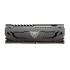 Memoria RAM Patriot Viper Steel DDR4, 3000MHz, 32GB (2x 16GB), Non-ECC, CL16, DIMM, XMP  1