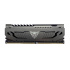 Kit Memoria RAM Patriot Viper Steel DDR4, 3600MHz, 32GB (2 x 16GB), Non-ECC, CL18, XMP  1