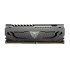Kit Memoria RAM Patriot Viper Steel DDR4 DDR4, 3200MHz, 64GB - 2 x 32GB, CL16, XMP, Gris  1