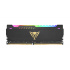 Memoria RAM Patriot Viper Steel RGB DDR4, 3200MHz, 16GB, CL18, XMP
