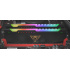 Kit Memoria RAM Patriot Viper Steel RGB DDR4, 3200MHz, 16GB - 2 x 8GB, CL18, XMP  4