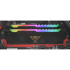 Kit Memoria RAM Patriot Viper Steel RGB DDR4, 3200MHz, 16GB - 2 x 8GB, CL18, XMP - Imagen adicional 3