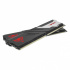 Kit Memoria RAM Patriot Viper Venom DDR5, 5600MHz, 16GB - 2 x 8GB, CL40, XMP, Gris  2