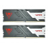 Kit Memoria RAM Patriot Viper Venom RGB DDR5, 6000MHz, 32GB - 2 x 16GB, CL36, XMP  1