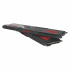 Kit Memoria RAM Patriot Viper Venom DDR5, 6400MHz, 32GB - 2 x 16GB, CL32, XMP/EXPO, Plata/Blanco - Imagen adicional 3