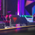 Kit Memoria RAM Patriot Viper Venom RGB DDR5, 5600MHz, 32GB (2 x 16GB), ECC, CL34, XMP  6