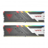 Kit Memoria RAM Patriot Viper Venom RGB DDR5, 5600MHz, 32GB (2 x 16GB), ECC, CL34, XMP  1