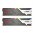 Kit Memoria RAM Patriot Viper Venom DDR5 DDR5, 5200MHz, 64GB - 2 x 32GB, CL40, XMP, Gris  1