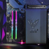 Kit Memoria RAM Patriot Viper Venom RGB DDR5, 5600MHz, 64GB (2 x 32GB), Non-ECC, CL40, Gris/Blanco  8