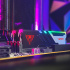 Kit Memoria RAM Patriot Viper Venom RGB DDR5, 5600MHz, 64GB (2 x 32GB), Non-ECC, CL40, Gris/Blanco  7