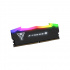 Kit Memoria RAM Patriot Viper Xtreme 5 RGB DDR5, 8000MHz, 32GB - 2 x 16GB, CL38, XMP   2