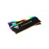 Kit Memoria RAM Patriot Viper Xtreme RGB DDR5, 8000MHz, 48GB (2 x 24GB), ECC, CL38, XMP  5