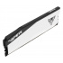 Memoria RAM Patriot Viper Elite 5 DDR5, 6000MHz, 16GB, CL30, XMP/EXPO, Blanco ― Caja Abierta - Imagen adicional 4