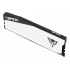 Memoria RAM Patriot Viper Elite 5 DDR5, 6000MHz, 16GB, CL30, XMP/EXPO, Blanco ― Caja Abierta - Imagen adicional 5