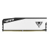 Memoria RAM Patriot Viper Elite 5 DDR5, 6000MHz, 16GB, CL30, XMP/EXPO, Blanco ― Caja Abierta