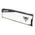 Memoria RAM Patriot Viper Elite 5 DDR5, 6000MHz, 16GB, CL30, XMP/EXPO, Blanco ― Caja Abierta - Imagen adicional 2