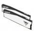Kit Memoria RAM Patriot Viper Elite 5 DDR5, 6000MHz, 32GB - 2 x 16GB, CL30, XMP/EXPO, Blanco - Imagen adicional 5