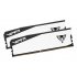 Kit Memoria RAM Patriot Viper Elite 5 DDR5, 6000MHz, 32GB - 2 x 16GB, CL30, XMP/EXPO, Blanco - Imagen adicional 1