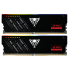 Kit Memoria RAM Patriot Viper Steel 5 Infinite RGB ROG Edition DDR5, 6400MHz, 32GB - 2 x 16GB, CL36, XMP/EXPO