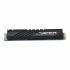 SSD Patriot Viper Gaming VP4100, 500GB, PCI Express, M.2  4