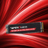 SSD Patriot VP4300 Lite NVMe, 2TB, PCI Express 4.0, M.2  6