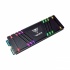 SSD Patriot Viper Gaming VPR100 RGB, 1TB, PCI Express, M.2  4