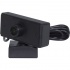 PC CAMERA Webcam W40, 1920 x 1080 Pixeles, USB 2.0, Negro  3