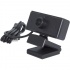 PC CAMERA Webcam W40, 1920 x 1080 Pixeles, USB 2.0, Negro  4