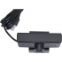 PC CAMERA Webcam W40, 1920 x 1080 Pixeles, USB 2.0, Negro  5