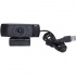 PC CAMERA Webcam W70, 1920 x 1080 Pixeles, USB 2.0, Negro  5