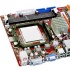 Tarjeta Madre PC CHIPS micro ATX A45G, S-AM3, AMD 760G, 8GB DDR3, para AMD  1