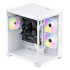 Computadora PC Gamer PC-0116-D, AMD Ryzen 5 5600GT, 32GB, 1TB SSD, Wi-Fi, Windows 10 Home