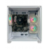Computadora PC Gamer CXi2, AMD Ryzen 7 5700G, 16GB, 500GB SSD, Wi-Fi, sin Sistema Operativo