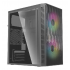 Computadora PC Gamer FUJI GC470, AMD Ryzen 3 3200G, 8GB, No disponible + 500GB SSD, Wi-Fi, sin Sistema Operativo  1