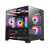 Computadora PC Gamer PC-054, AMD Ryzen 7 5700X, 16GB, 128GB SSD, sin Sistema Operativo   1
