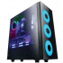 Computadora PC Gamer PC-081-K, AMD Ryzen 7 5700G, 32GB, 1TB SSD, Wi-Fi, sin Sistema Operativo