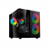 Computadora PC Gamer XZC1, AMD Ryzen 5 8500G, 16GB, 1TB SSD, Wi-Fi, Windows 10 Prueba