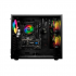 Computadora PC Gamer XZC1, AMD Ryzen 5 8500G, 16GB, 1TB SSD, Wi-Fi, Windows 10 Prueba - Imagen adicional 1